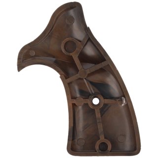 Okładzina chwytu rewolwer Ekol Viper 2", 3", Brązowa Prawa (7805.01KR)