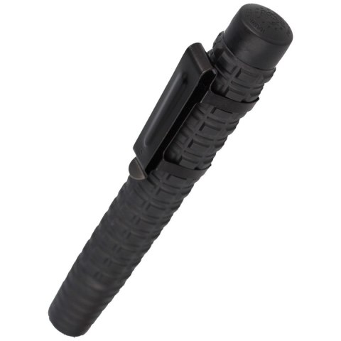 Pałka teleskopowa hartowana ESP 21'' z klipsem (ExB-21H-BK BC-01)