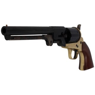 Rewolwer Pietta 1851 Colt REB Confederate kal. 36 (CFT36)