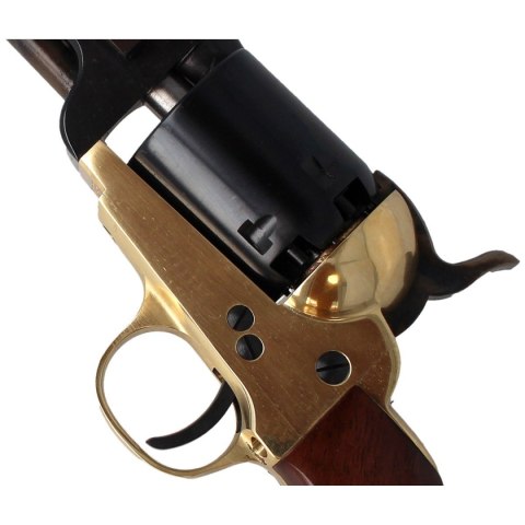 Rewolwer Pietta 1851 Colt REB Confederate kal. 36 (CFT36)