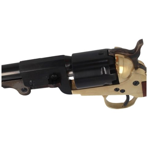 Rewolwer Pietta 1851 Colt REB Confederate kal. 36 (CFT36)