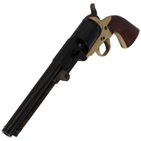 Rewolwer Pietta 1851 Colt REB Confederate kal. 36 (CFT36)
