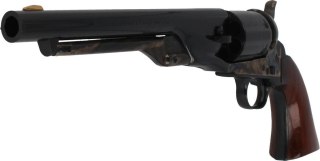 Rewolwer Pietta 1860 Colt Army kal. 44 (CAS44/ST)