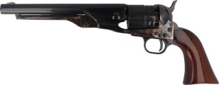 Rewolwer Pietta 1860 Colt Army kal. 44 (CAS44/ST)