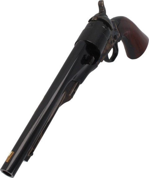 Rewolwer Pietta 1860 Colt Army kal. 44 (CAS44/ST)