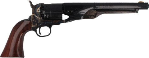Rewolwer Pietta 1860 Colt Army kal. 44 (CAS44/ST)