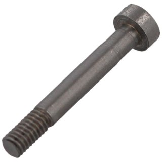 Śruba okładzin rękojeści Pietta 1858 Remington Model Army Stainless (454/IX)