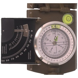 Busola Herbretz Solingen BW Olive (700500)