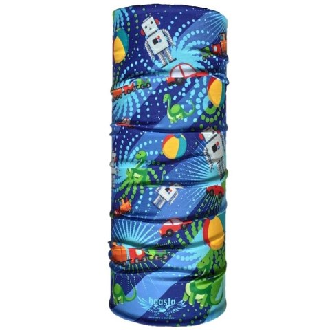 Chusta wielofunkcyjna Haasta Kosmos (KOSMOS) Chusta wielofunkcyjna Haasta Kosmos (KOSMOS)