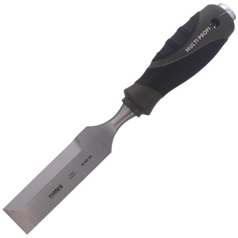 Dłuto uniwersalne z bocznym fazowaniem Narex Profi Multi 32mm (816032) Dłuto uniwersalne z bocznym fazowaniem Narex Profi Multi 32mm (816032)