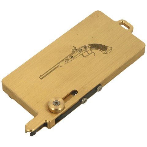 Kapiszonownik Uniwersalny Gold Capper, pistolet Le Page (2056) Kapiszonownik Uniwersalny Gold Capper, pistolet Le Page (2056)