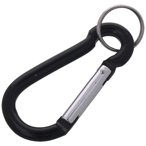 Karabińczyk Fox 8 Aluminiowy (IO-30708 BLACK)