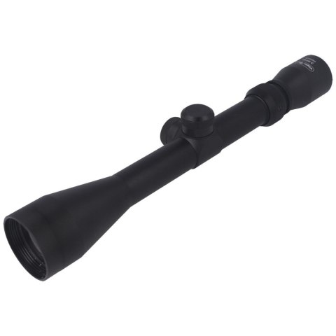 Luneta celownicza Vögler Premium 3-9x40 Mil-Dot, Montaż 11mm Luneta celownicza Vögler Premium 3-9x40 Mil-Dot, Montaż 11mm