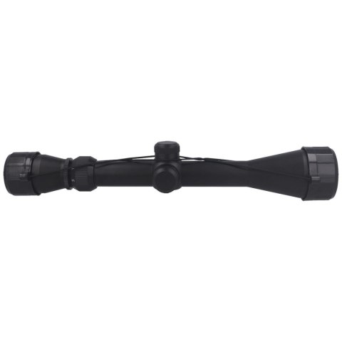Luneta celownicza Vögler Premium 3-9x40 Mil-Dot, Montaż 11mm Luneta celownicza Vögler Premium 3-9x40 Mil-Dot, Montaż 11mm