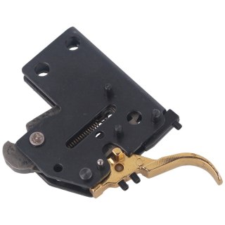 Mechanizm spustowy Hatsan Quattro Trigger Gold MOD 25-155 (100 GD-QT)