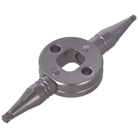 MultiTool Lionsteel Handy Torx T8+T6 Tool (HY 68) MultiTool Lionsteel Handy Torx T8+T6 Tool (HY 68)