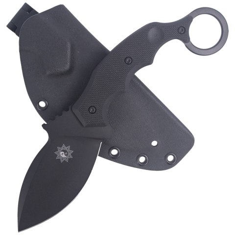 Nóż FOX Karambit Parong by Richard Derespina (FX-637 T) Nóż FOX Karambit Parong by Richard Derespina (FX-637 T)