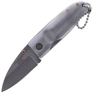 Nóż Herbertz CJH Hit Stubby Aluminium 55mm (ART000131 - 241307)