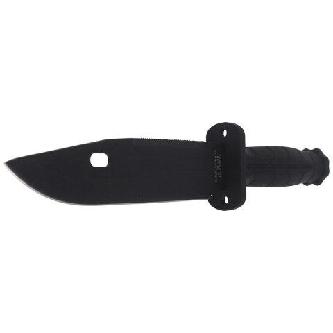 Nóż Herbertz CJH wzór Ka-Bar Black Polymer, Black 420 (532613) Nóż Herbertz CJH wzór Ka-Bar Black Polymer, Black 420 (532613)