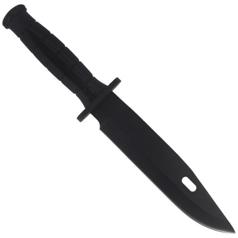 Nóż Herbertz CJH wzór Ka-Bar Black Polymer, Black 420 (532613) Nóż Herbertz CJH wzór Ka-Bar Black Polymer, Black 420 (532613)