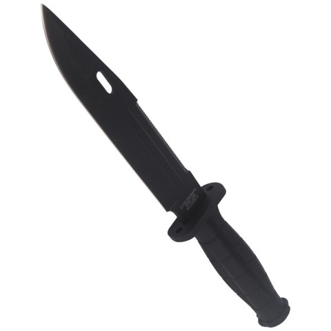 Nóż Herbertz CJH wzór Ka-Bar Black Polymer, Black 420 (532613) Nóż Herbertz CJH wzór Ka-Bar Black Polymer, Black 420 (532613)