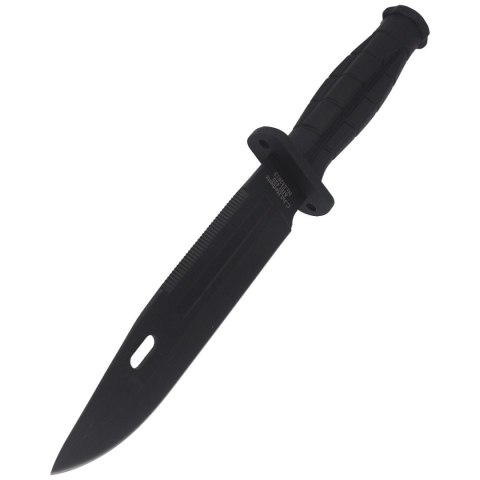 Nóż Herbertz CJH wzór Ka-Bar Black Polymer, Black 420 (532613) Nóż Herbertz CJH wzór Ka-Bar Black Polymer, Black 420 (532613)
