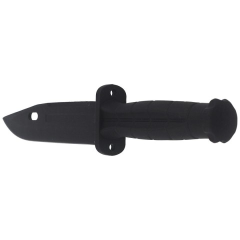Nóż Herbertz CJH wzór Ka-Bar Black Polymer, Black 420 (532613) Nóż Herbertz CJH wzór Ka-Bar Black Polymer, Black 420 (532613)