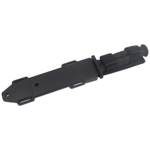 Nóż Herbertz CJH wzór Ka-Bar Black Polymer, Black 420 (532613) Nóż Herbertz CJH wzór Ka-Bar Black Polymer, Black 420 (532613)
