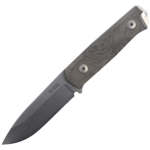 Nóż LionSteel Bushcraft Green Micarta, Stone Washed Sleipner by Molletta (B41 CVG) Nóż LionSteel Bushcraft Green Micarta, Stone Washed Sleipner by Molletta (B41 CVG)