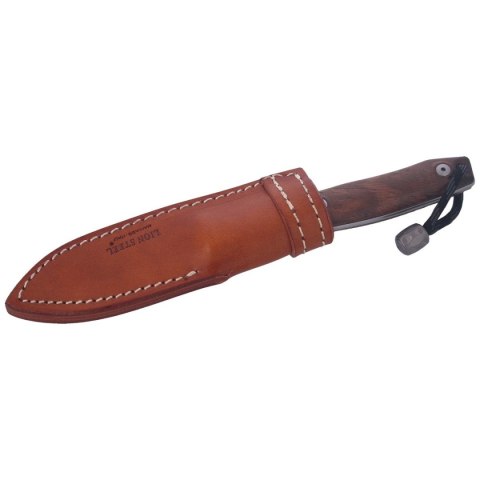 Nóż LionSteel Bushcraft Walnut, Satin Blade (M1 WN) Nóż LionSteel Bushcraft Walnut, Satin Blade (M1 WN)
