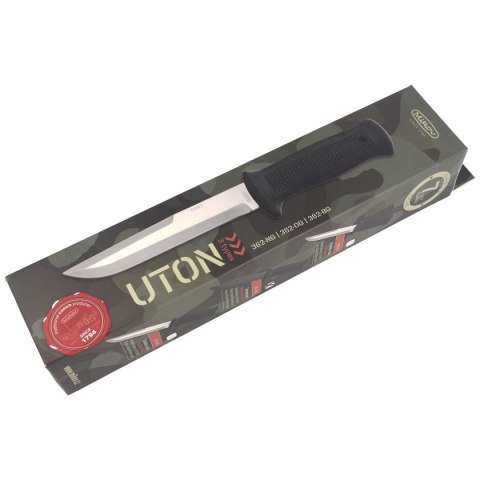 Nóż Mikov UTON Special Knife Black (362-OG) Nóż Mikov UTON Special Knife Black (362-OG)