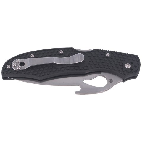Nóż Spyderco Byrd Cara Cara 2 FRN Emerson Opener, Plain (BY03PBK2W) Nóż Spyderco Byrd Cara Cara 2 FRN Emerson Opener, Plain (BY03PBK2W)