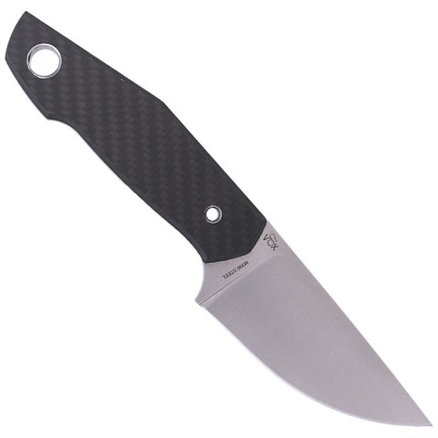 Nóż Viper Koi Carbon Fiber, Satin by Voxnæs (VT4010FC)