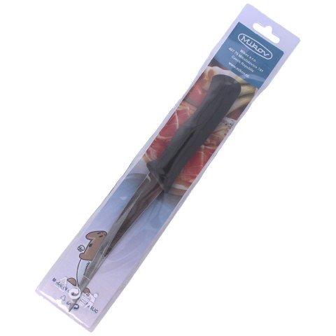 Nóż do filetowania Mikov Black 150mm (60-NH-15) Nóż do filetowania Mikov Black 150mm (60-NH-15)