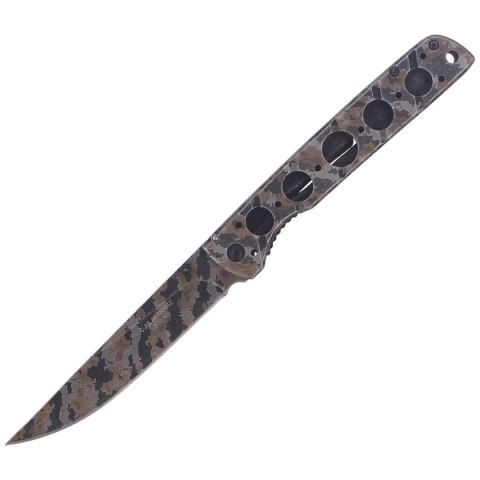 Nóż składany Herbertz Solingen Camo Folder 115mm (578013) Nóż składany Herbertz Solingen Camo Folder 115mm (578013)