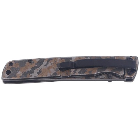 Nóż składany Herbertz Solingen Camo Folder 115mm (578013) Nóż składany Herbertz Solingen Camo Folder 115mm (578013)