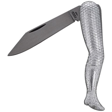 Nóż składany Mikov Leg Knife, Nožička, Nóżka (131-NZn-1) Nóż składany Mikov Leg Knife, Nožička, Nóżka (131-NZn-1)