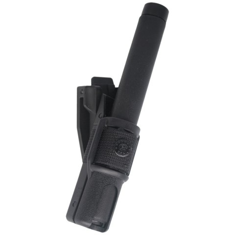 Pałka teleskopowa hartowana ESP 21'' leather-imitation grip (ExB-21HL-BK BH-54-L) Pałka teleskopowa hartowana ESP 21'' leather-imitation grip (ExB-21HL-BK BH-54-L)