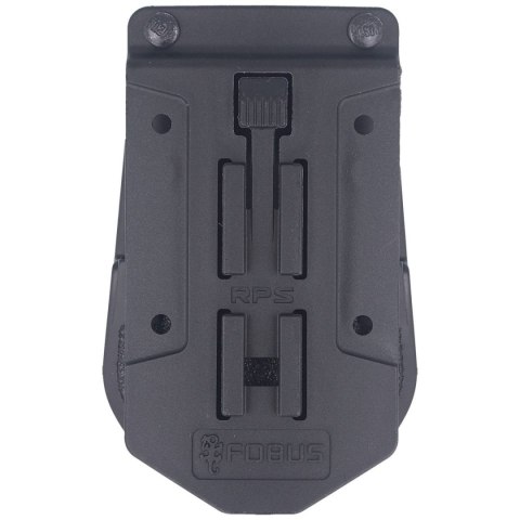 Platforma Fobus QuickLock Small Size do kabur i ładownic (RPS) Platforma Fobus QuickLock Small Size do kabur i ładownic (RPS)