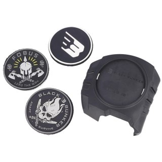 Platforma Fobus do kabur Glock GL-2 ND (TRIBE ID)
