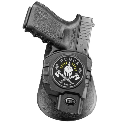 Platforma Fobus do kabur Glock GL-2 ND (TRIBE ID) Platforma Fobus do kabur Glock GL-2 ND (TRIBE ID)