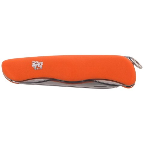 Scyzoryk Mikov Praktik Orange (115-NH-1/AK ORG) Scyzoryk Mikov Praktik Orange (115-NH-1/AK ORG)
