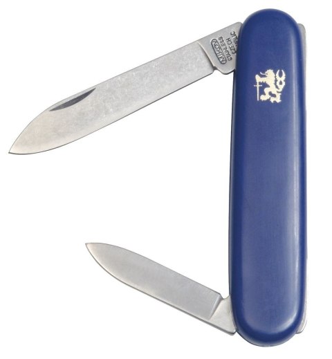 Scyzoryk Mikov Stovka Blue (100-NH-2 A) Scyzoryk Mikov Stovka Blue (100-NH-2 A)