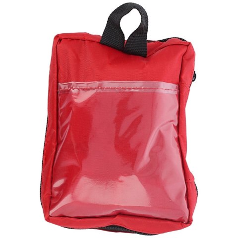 Apteczka Barbaric First Aid Outoors Kit, Red (39244)