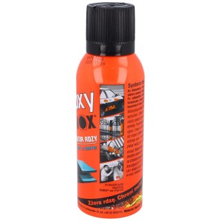 Brunox Epoxy Spray 150ml, 2w1 neutralizator rdzy i podkład (BE07)