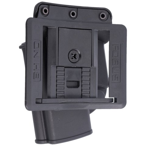 Kabura Fobus Glock 26, 27 Prawa (GL-26 ND BH ND) Kabura Fobus Glock 26, 27 Prawa (GL-26 ND BH ND)