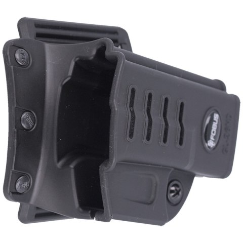 Kabura Fobus Glock 26, 27 Prawa (GL-26 ND BH ND) Kabura Fobus Glock 26, 27 Prawa (GL-26 ND BH ND)