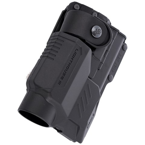 Kabura, osłony na latarkę, laser Fobus BUL CHEROKEE (RBT17 LS Bundle RT) Kabura, osłony na latarkę, laser Fobus BUL CHEROKEE (RBT17 LS Bundle RT)