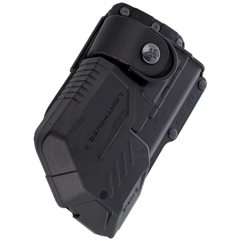 Kabura, osłony na latarkę, laser Fobus BUL CHEROKEE (RBT17 LS Bundle RT) Kabura, osłony na latarkę, laser Fobus BUL CHEROKEE (RBT17 LS Bundle RT)