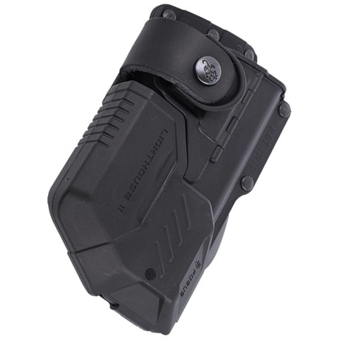 Kabura, osłony na latarkę, laser Fobus Taurus PT809E (RBT17 LS Bundle) Kabura, osłony na latarkę, laser Fobus Taurus PT809E (RBT17 LS Bundle)